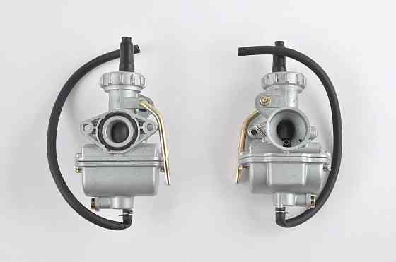 Карбюратор Alpha 70 GP Київ