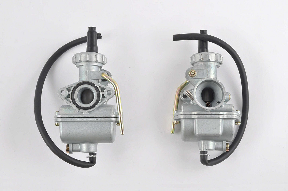 Карбюратор Alpha 70 GP Київ - фото 1