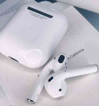 Аїрподс 2 SERIES PREMIUM 1в1 + чохол. Харків