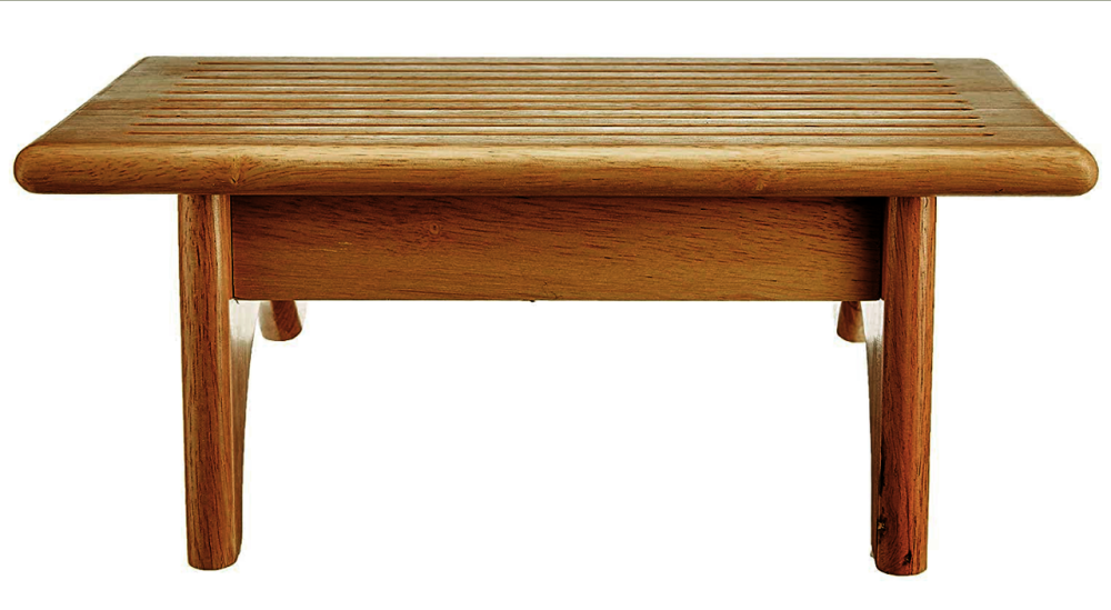 Підставка для ніг "Плібо" сієна Миколаїв - фото 3