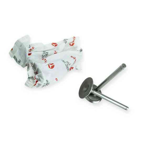 Клапана газ 2410, 2401, газ 53 впуск 4шт amp польша (pwol003) Мукачево