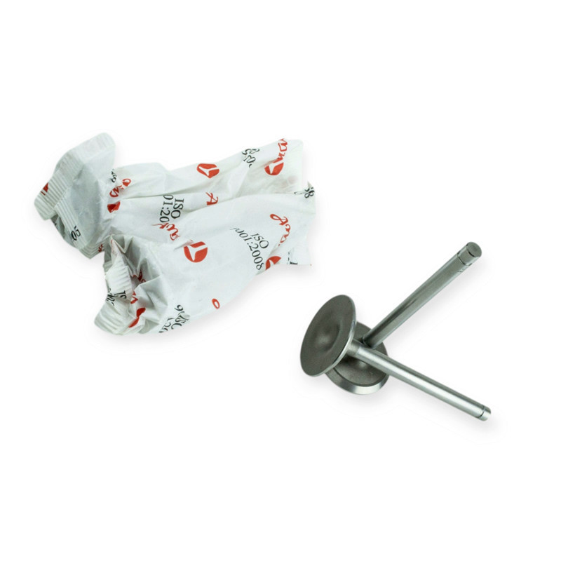 Клапана газ 2410, 2401, газ 53 впуск 4шт amp польша (pwol003) Мукачево - фото 1