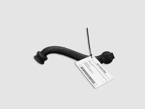Mercedes-Benz  A2118327294 Шланг - стік конденсату з коробки пічки праворуч E-Class W211 4matic Одеса