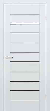 Межкомнатные двери Омис ВІТ 06 BG Белый 800х2000 мм Киев