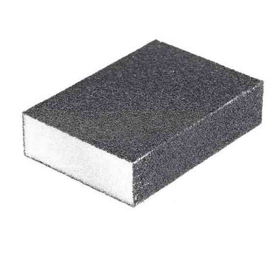 Губка для шліфування P 40 пряма Харків