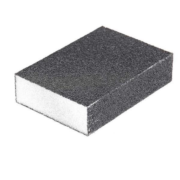 Губка для шліфування P 40 пряма Харків - фото 2