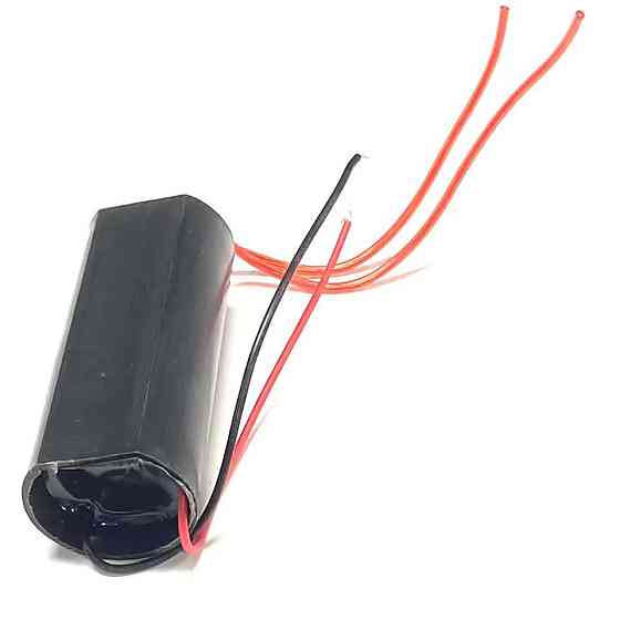 Генератор високої напруги для експериментів до 400 кВ Київ