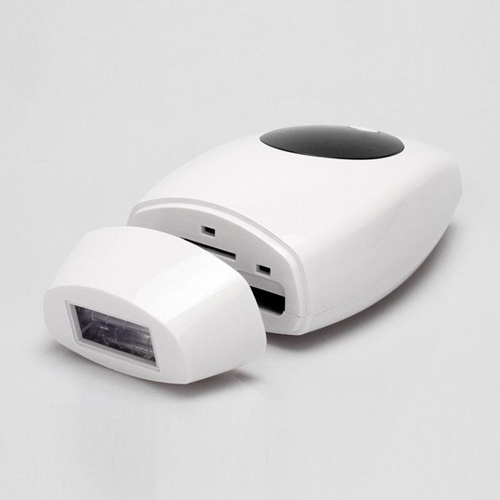 Фотоепілятор для дому з LED дисплеєм. IPL (Intense Pulsed Light) 600000 спалахів Київ - фото 2