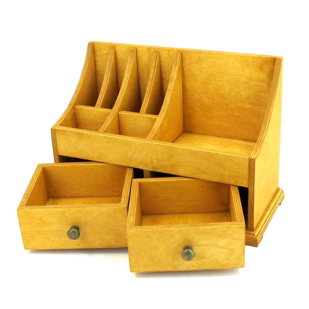 Органайзер для косметики 