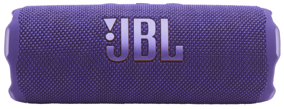 Портативна акустика JBL Flip 7 Purple (JBLFLIP7PUR) (7106541) Київ