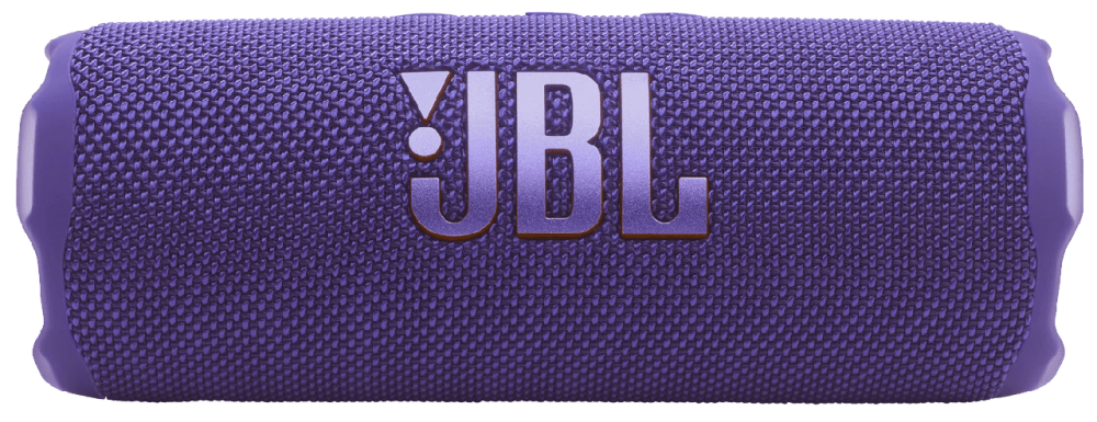 Портативна акустика JBL Flip 7 Purple (JBLFLIP7PUR) (7106541) Київ - фото 2