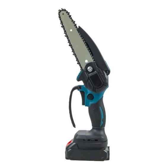Мини пила аккумуляторная цепная Chain Saw 8