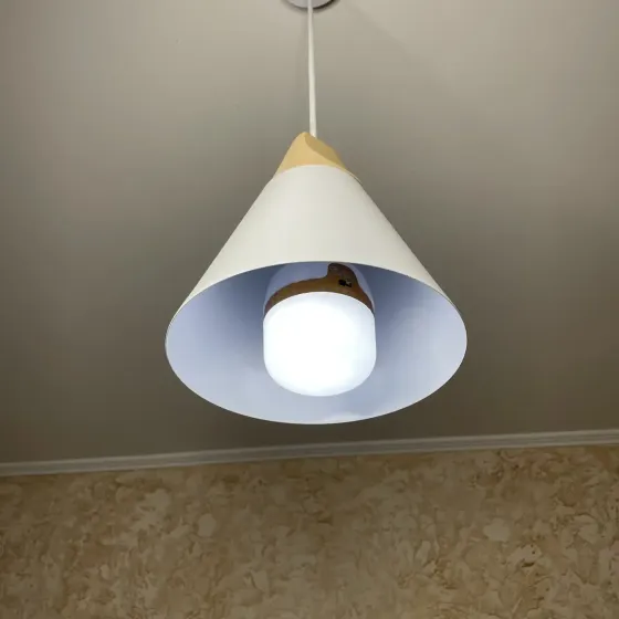 LED лампа аварійного освітлення на акумуляторі 8 вт Чернівці