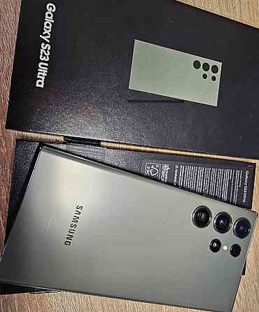 Смартфон Samsung S23 Ultra Київ