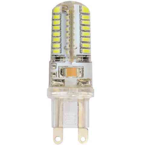 Лампа G9 3W 6400К MEGA Київ