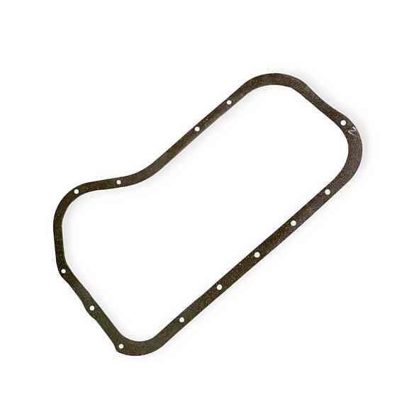 Прокладка 2101, 2102, 2103, 2104, 2105, 2106, 2107, 2121, 21213, 21214, Москвич 2141, 2335 коричнева QuATro піддону Мукачево