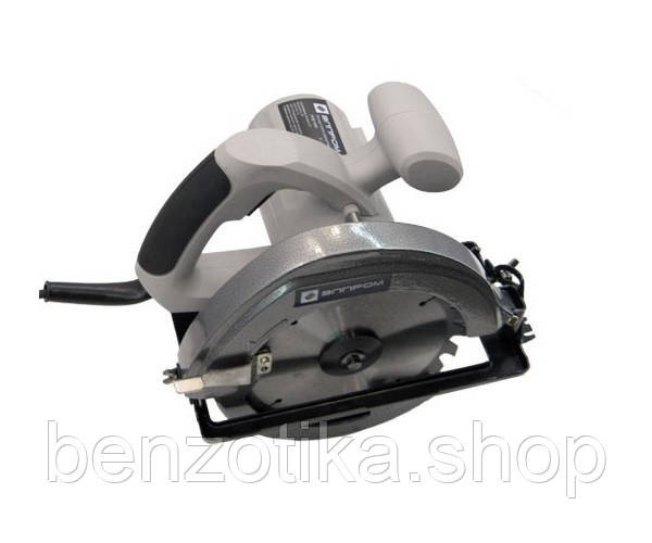 Циркулярная пила ЭЛПРОМ ЭПД-1400 Киев - изображение 2