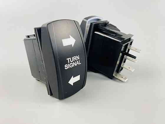 Led bar перемикач панелі Мукачево