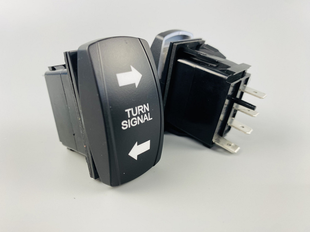 Led bar перемикач панелі Мукачево - фото 5