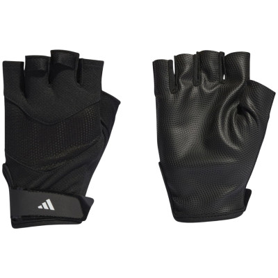 Перчатки для фитнеса Adidas Training Gloves II5598 чорний L (4066763617165) Винница - изображение 1