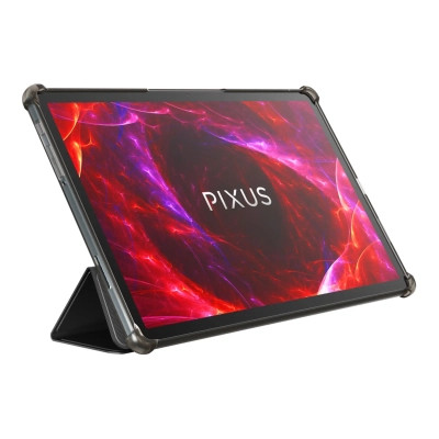 Чохол до планшета Pixus Arena gray (4897058531824) Вінниця - фото 4