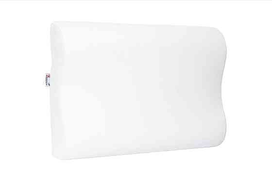 Ортопедическая подушка с памятью ANDERSEN AIR Wave ТМ ANDERSEN 60х40х12 см. Харьков