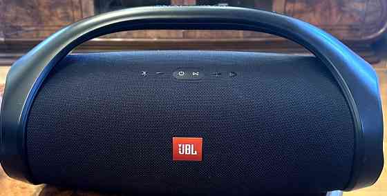 Колонка JBL BOOMBOX Харків