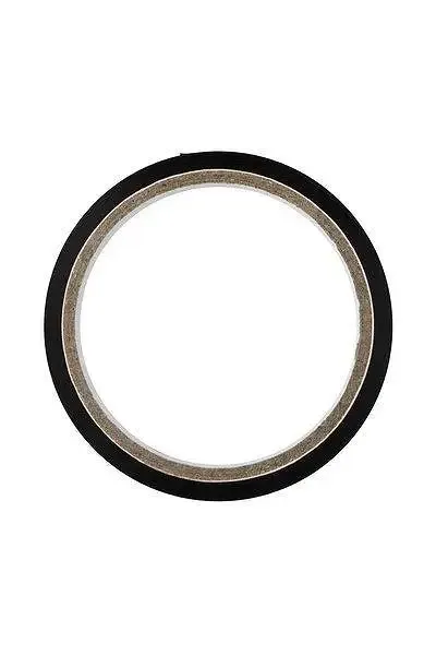 Скотч для бондажа Fetish Tentation Black (15м), не липне до шкіри і волосків, тільки сам до себе Львов - изображение 2