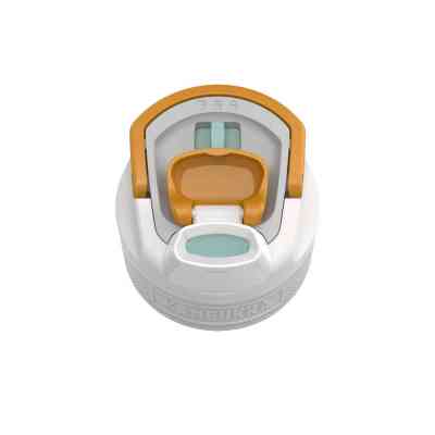 Бутылка для воды Kambukka Elton 1000 мл темно-зелений (11-03033) Винница