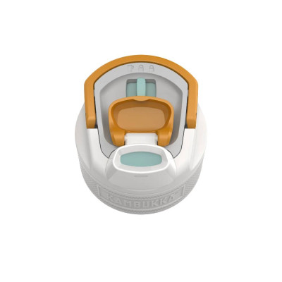 Пляшка для води Kambukka Elton 1000 мл темно-зелений (11-03033) Вінниця - фото 3