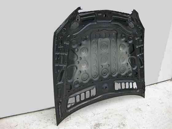 Mercedes-Benz  A2218800157 Капот колір 197U металік чорний шпакльований обсидіан S-Class W221 Одеса