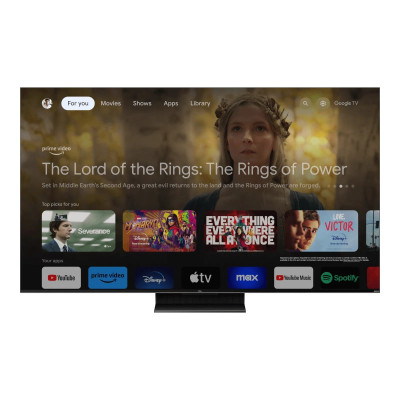 Телевізор TCL 75MQLED80 Вінниця - фото 11