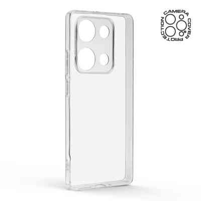 Чохол до мобільного телефона Armorstandart Air Xiaomi Redmi Note 14S 4G Camera cover Clear (ARM82026) Вінниця