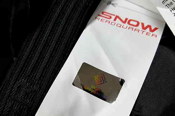 Куртка мужская  Snow Headquarter Р. S(44) Киев