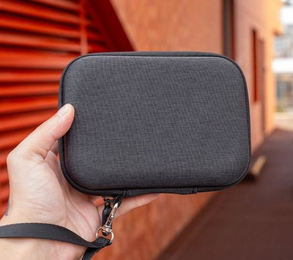 Кейс для зберігання DJI Action 6 AC Prof 5339 Київ - фото 4