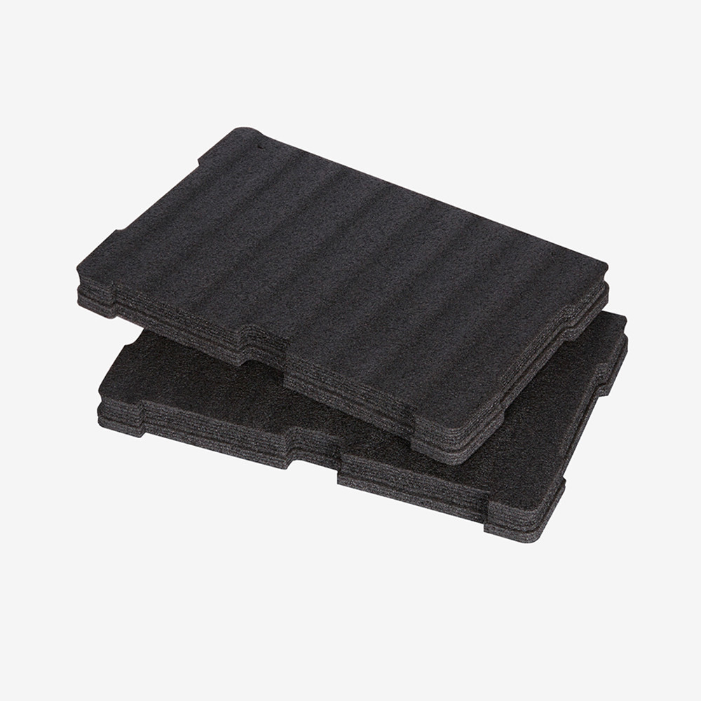 Пенные вкладыши для кейсов MILWAUKKEE PACKOUT Одесса - изображение 1