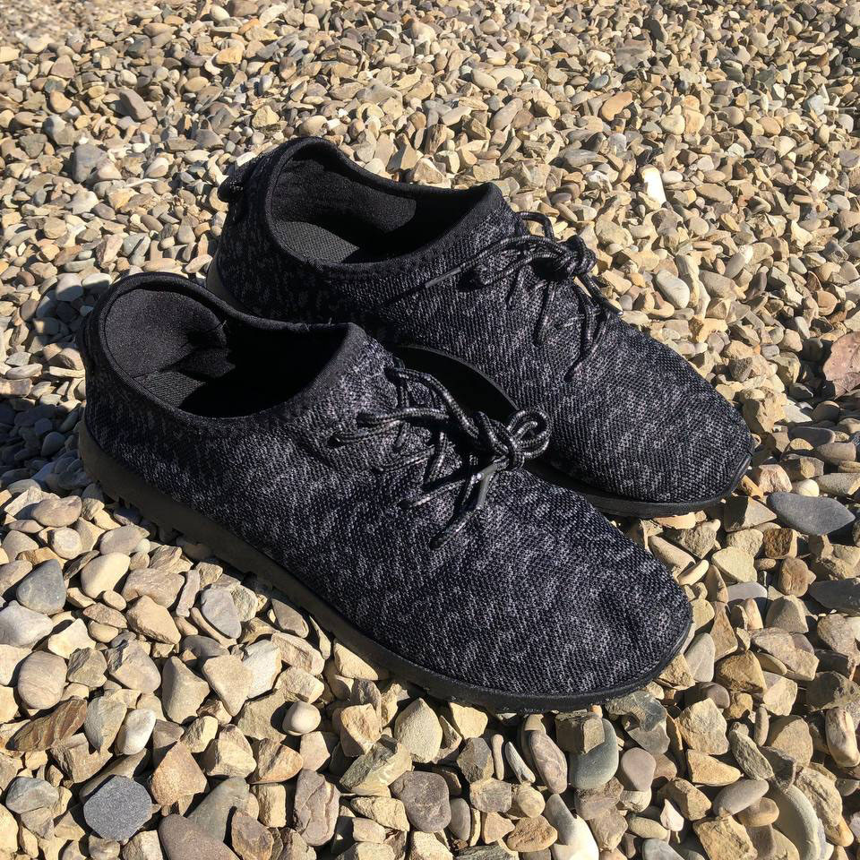 Кроссовки модные стильные для парня Модель 74612, Простые кроссовки для мужчин Мягкие EV-75 Ивано-Франковск - изображение 7