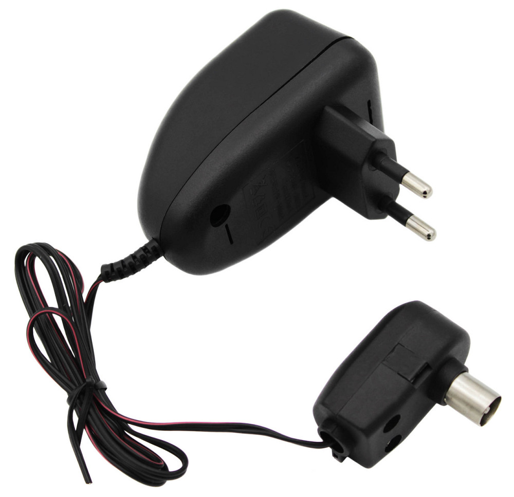 Блок живлення для польської антени без регулятора, eurosky Дніпро - фото 1