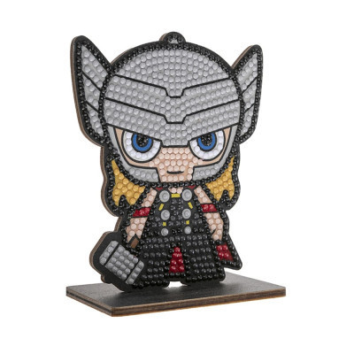 Набір для творчості Crystal Art Тор (CAFGR-MCU009) Вінниця - фото 7