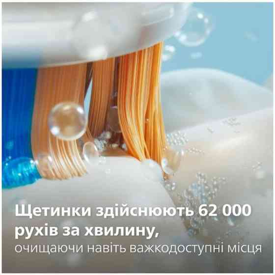 Зубна електрощітка Philips HX9911/19 ( white ) Харьков