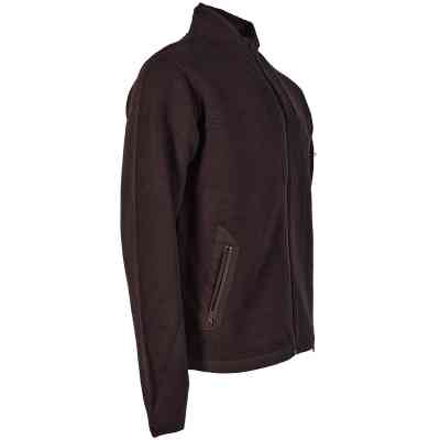 Кофта Hallyard Moncton Brown 4XL (moncton-001 4XL) Вінниця