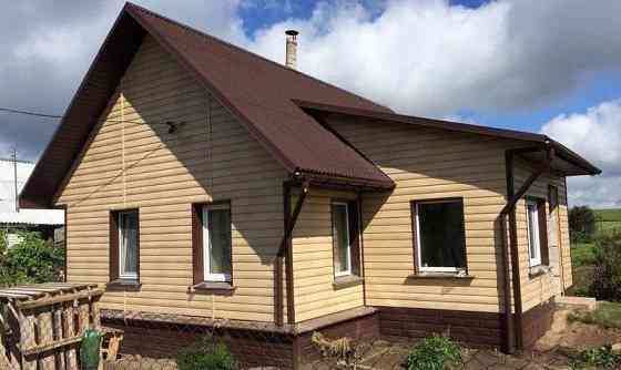 Сайдинг Тімбер-Блок Ясен прованс зелений 3400х230мм Дніпро