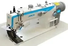Швейная машина Stębnówka Jack Jk-2030G Automat Tapicerska Kaletnicza Киев - изображение 1