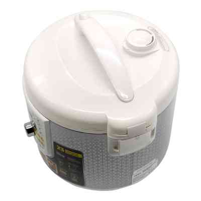 Мультиварка Rotex RMC504-W Винница