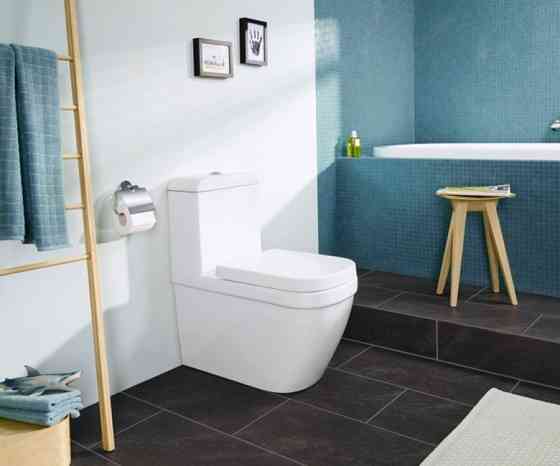 Набір аксесуарів для ванни 3 в 1 GROHE ESSENTIALS 40775001 Київ