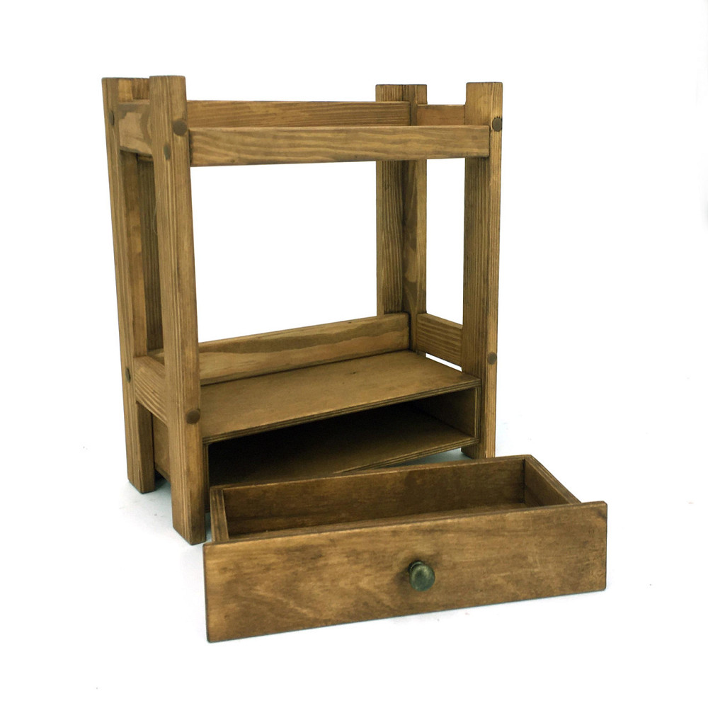 Органайзер для косметики "Мартіна" мускат Миколаїв - фото 7