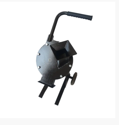 Подрібнювач гілок - «Бобер» - 2.2 кВт, 220В Щепоріз Харків - фото 1