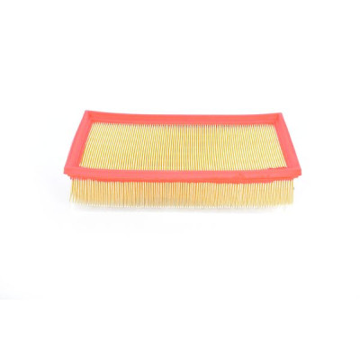 Повітряний фільтр для автомобіля Bosch F026400433 Вінниця - фото 4