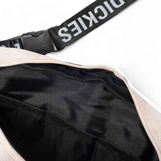Сумка через плече Dickies 25х18 синій Запоріжжя