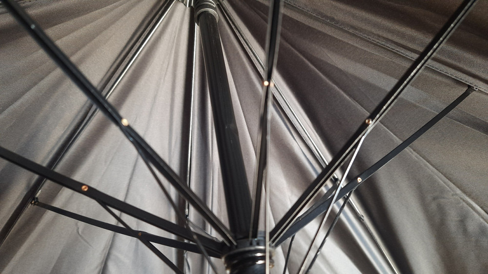 Невелика УЦІНКА!! Зонт-тростина Катана на 16 спиць парасоля меч самурая Кременчук - фото 9